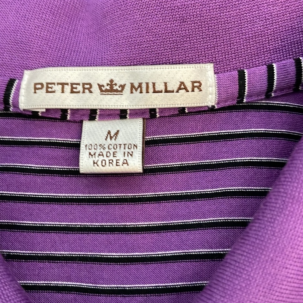 Peter Millar Polo - Picture 4 of 6